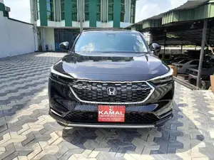 Honda Vezel Z Premium 2023