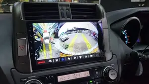 Prado Android Player With 4way Camera