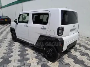 Daihatsu Taft X Brand New 2024