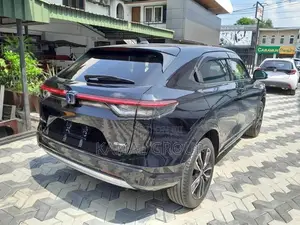 Honda Vezel Z Premium 2023