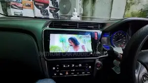 2GB Ram Android Player for Honda Grace