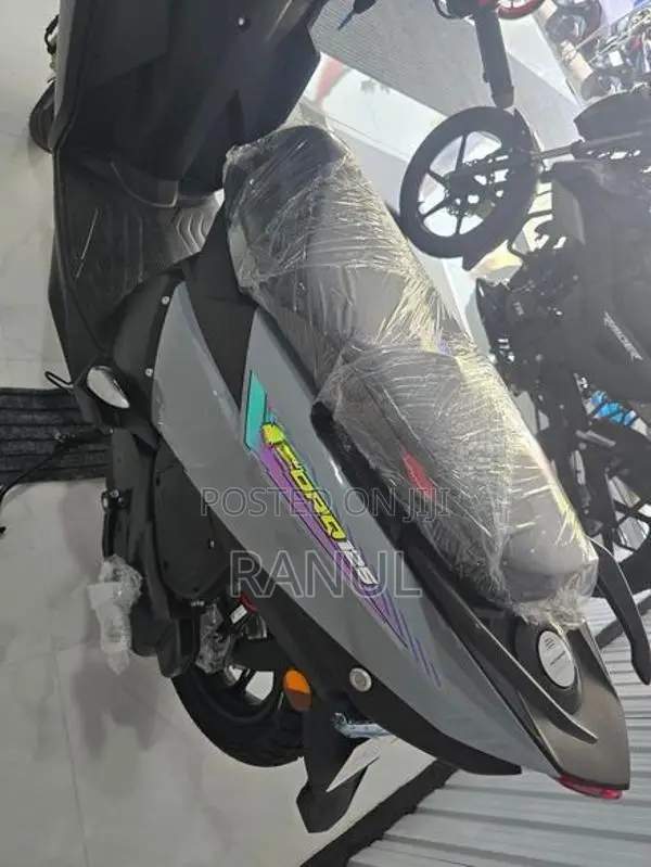TVS Ntorq 125 2026