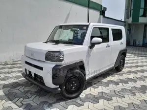Daihatsu Taft X Brand New 2024