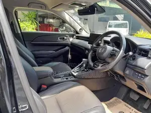 Honda Vezel Z Premium 2023