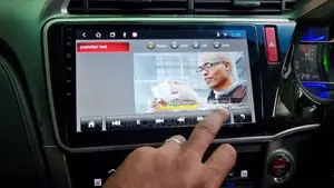 2GB Ram Android Player for Honda Grace