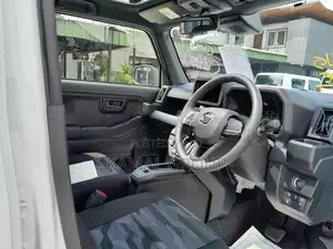 Daihatsu Taft X Brand New 2024