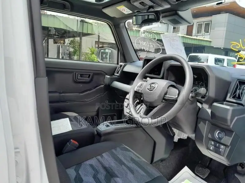 Daihatsu Taft X Brand New 2024