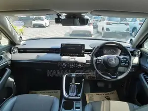 Honda Vezel Z Premium 2023