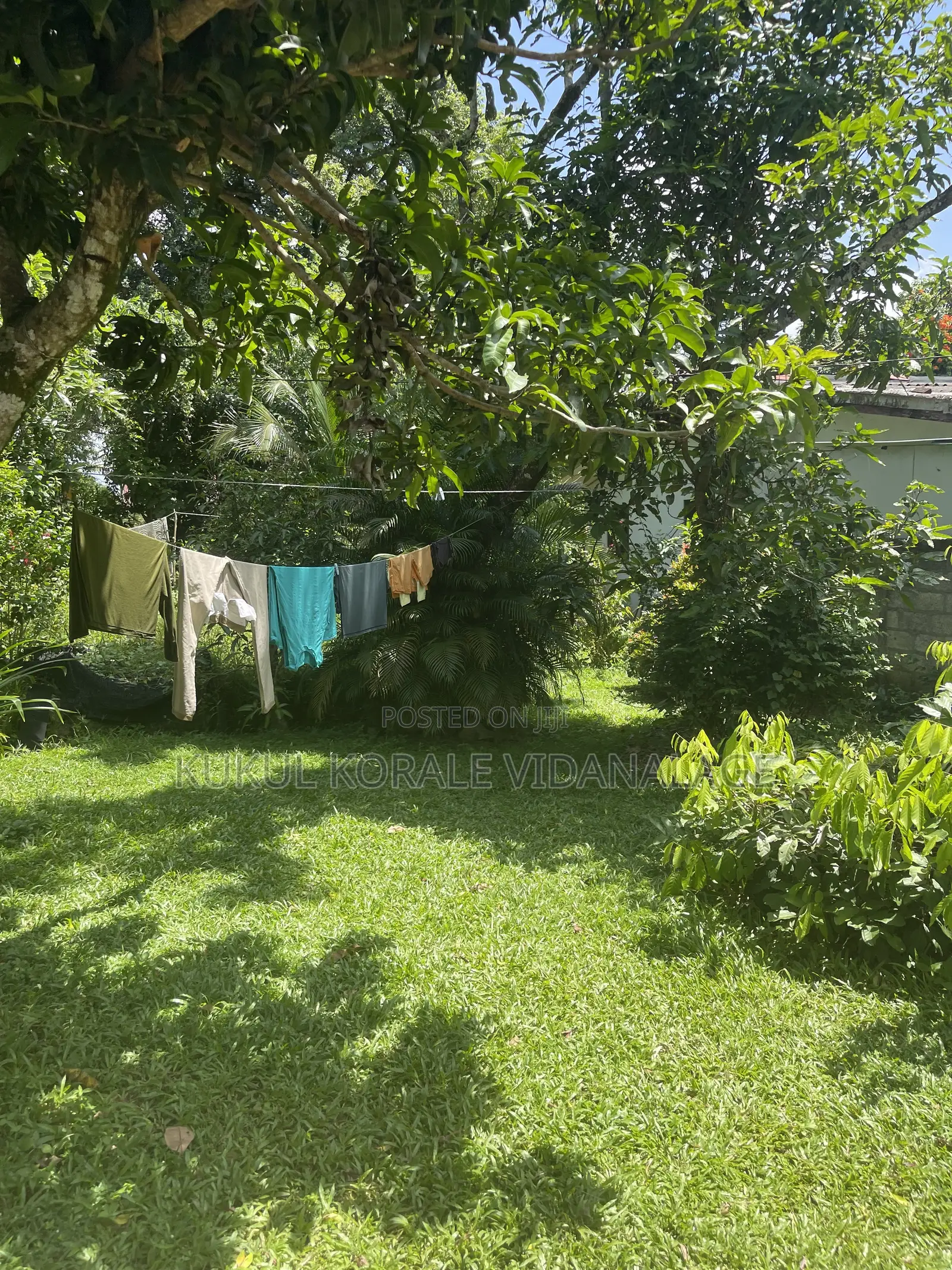 Land for Sale Athurugiriya