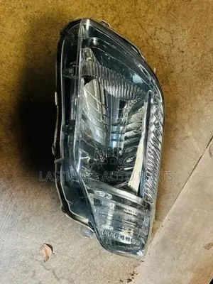 Toyota Axio 141 Normal Head Lamp