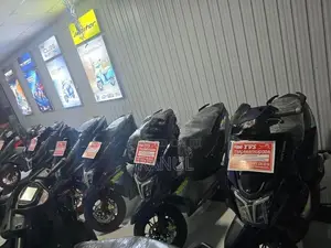 TVS Ntorq 125 2026