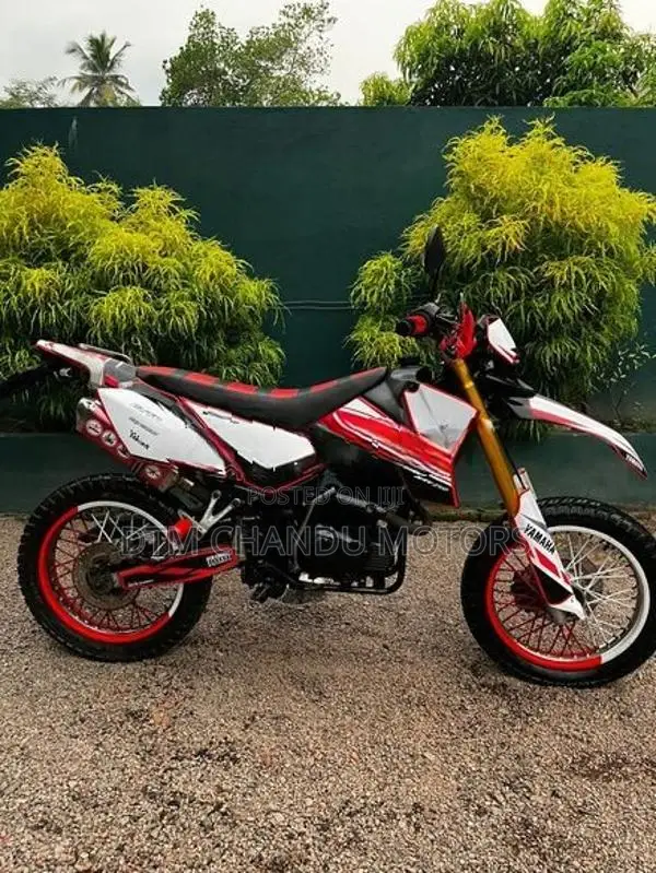 Demak DTM 2016