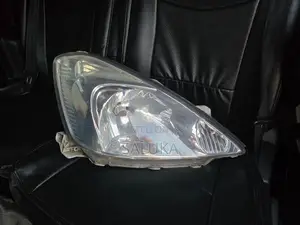 Toyota Allion NZT 240 Anniversary head light
