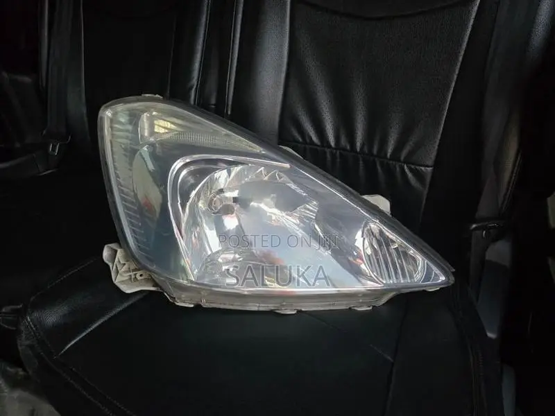 Toyota Allion NZT 240 Anniversary head light