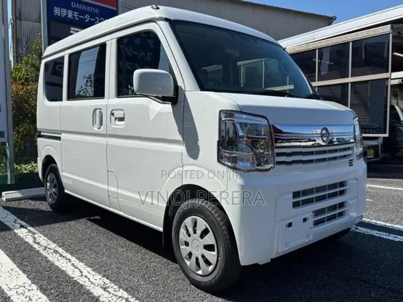 Nissan Clipper GX Full join 2023