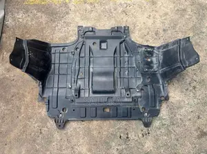 Honda GP2 Fit Shuttle Engine Guard Set