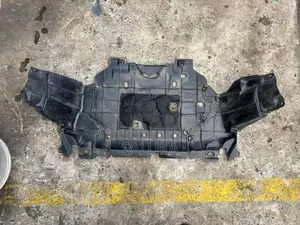 Honda GP5 Fit Engine Guard Set
