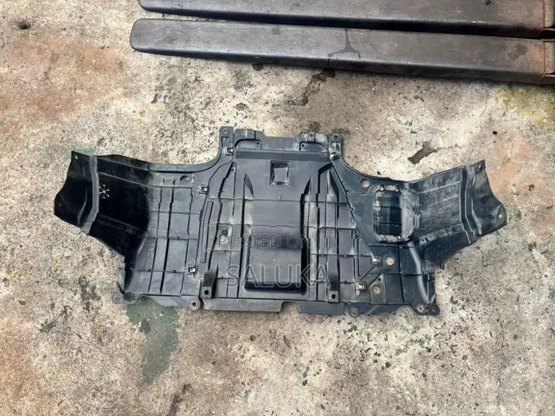 Honda GP1 Fit Engine Guard Set