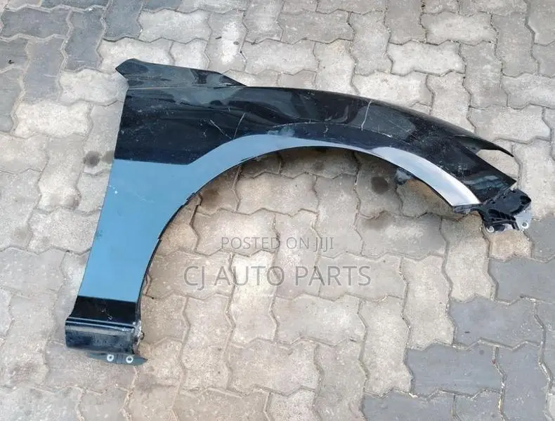 Mazda 6 Fender RHS