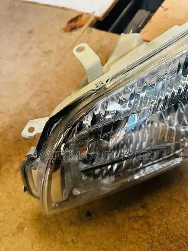 Toyota Axio 141 Normal Head Lamp