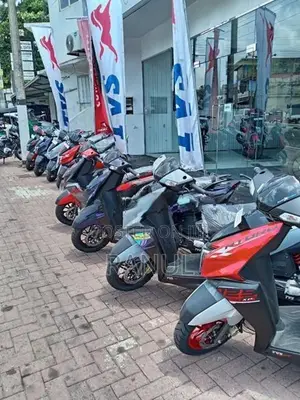 TVS Ntorq 125 2026