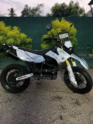 Demak DTM 2017