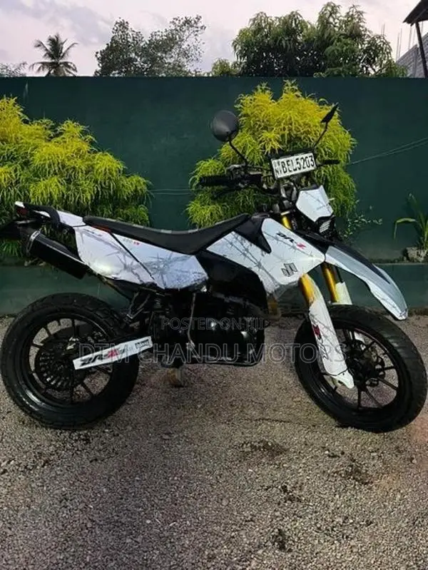 Demak DTM 2017