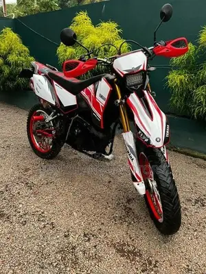 Demak DTM 2016