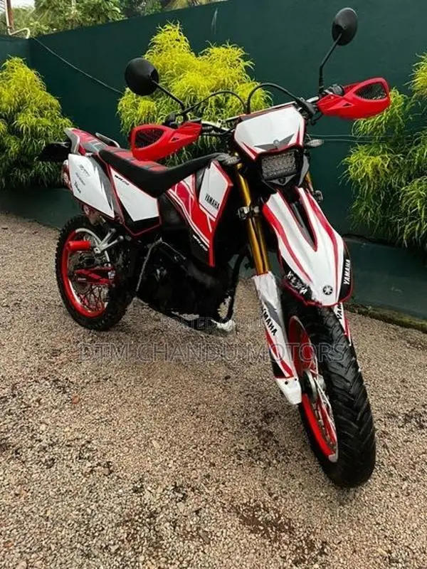 Demak DTM 2016