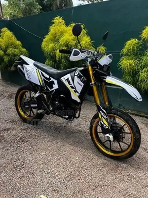 Demak DTM 2016