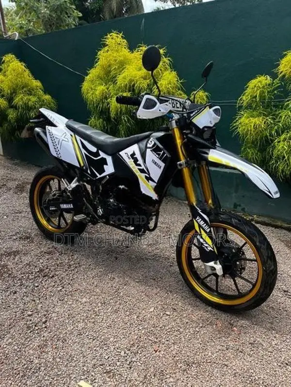Demak DTM 2016