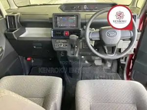 Daihatsu Tanto L 2024