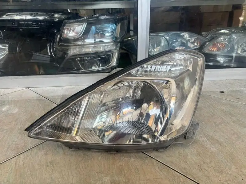 Toyota Allion NZT 240 Head Light
