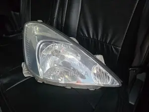 Toyota Allion NZT 240 Anniversary head light