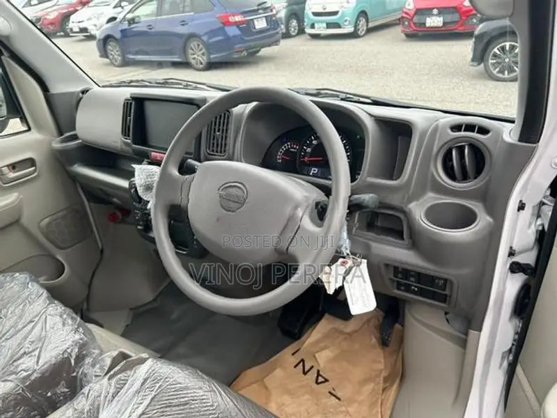 Nissan Clipper GX Full join 2023