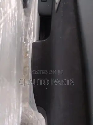Toyota Prius 30 Door Set without Side Mirrors