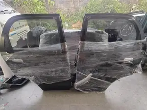 Daihatsu Terios Kid Door Set