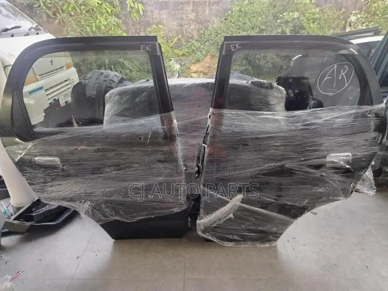 Daihatsu Terios Kid Door Set