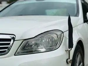Mercedes Benz C220 DIEDEL 2013