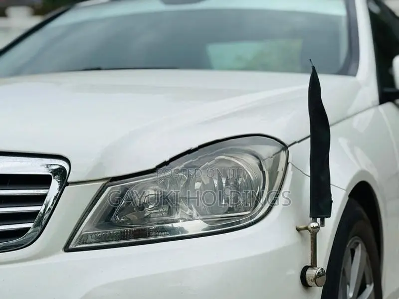 Mercedes Benz C220 DIEDEL 2013