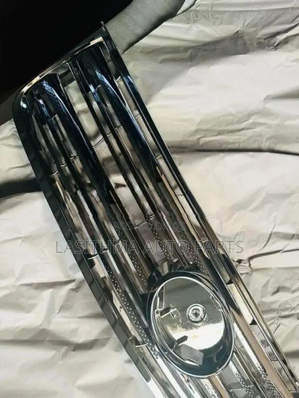 Toyota Axio 141 Shell