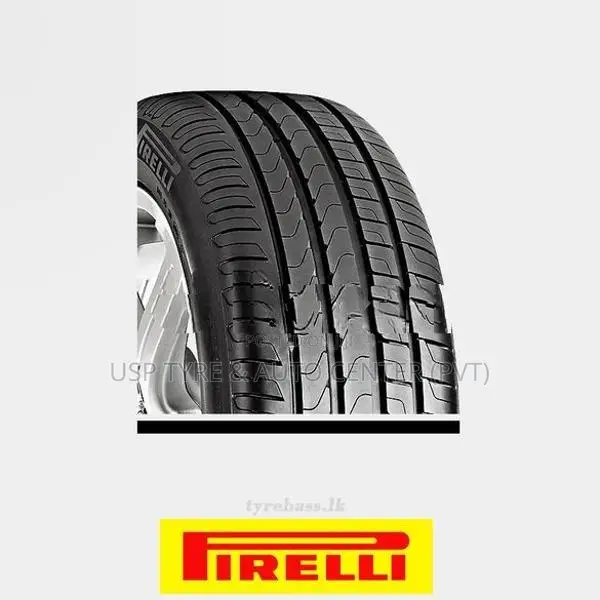 245/40 R18 Pirelli Tyre for Audi A5