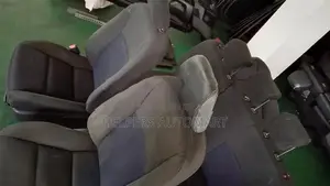 Toyota Aqua NHP10 Seat Set