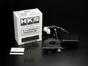Turbo Timer HKS