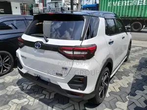 Toyota Raize Hybrid Z Grade 2025