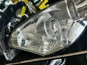 Ssang Yong Kyron Head Lamp