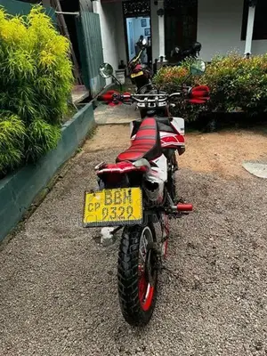 Demak DTM 2016