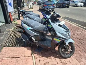 TVS Ntorq 125 2026