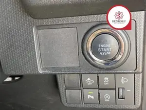 Daihatsu Tanto L 2024