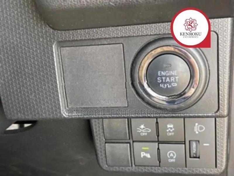 Daihatsu Tanto L 2024